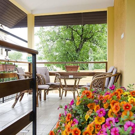 Pension Alexia Sibiu Exterior photo