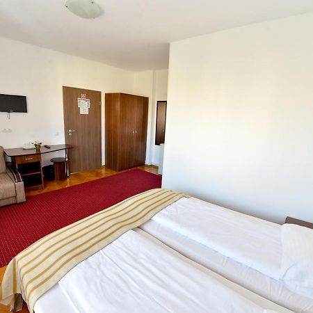 Pension Alexia Sibiu Exterior photo