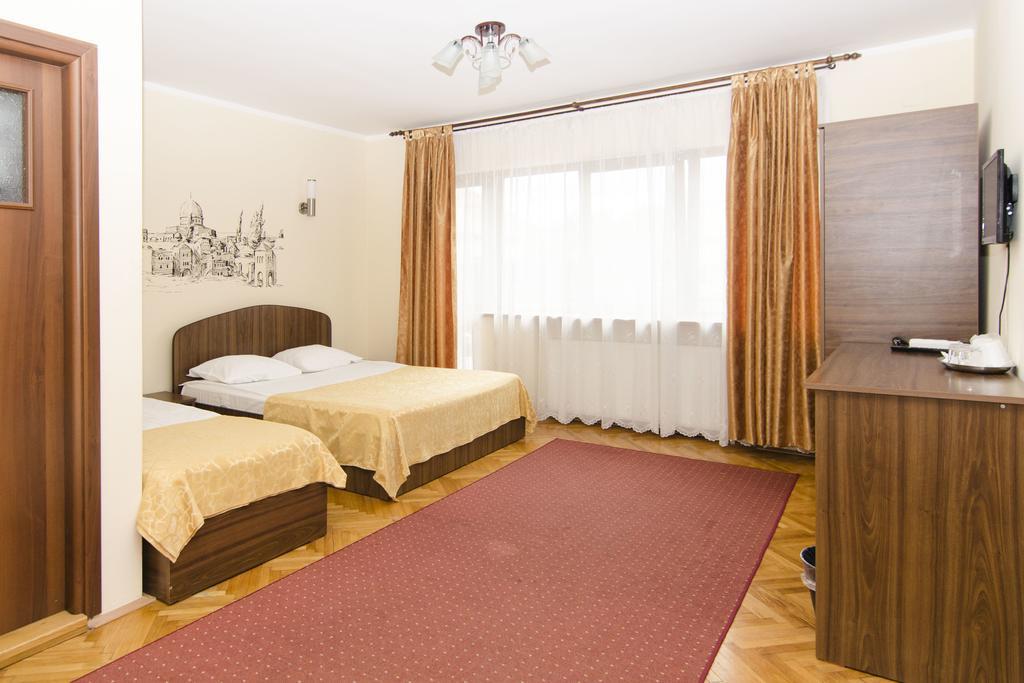Pension Alexia Sibiu Exterior photo