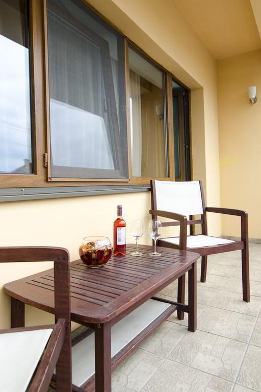 Pension Alexia Sibiu Exterior photo