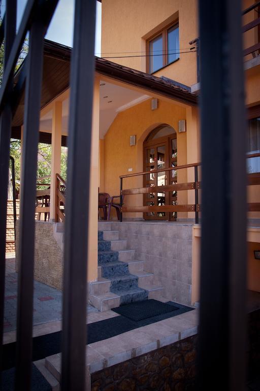 Pension Alexia Sibiu Exterior photo
