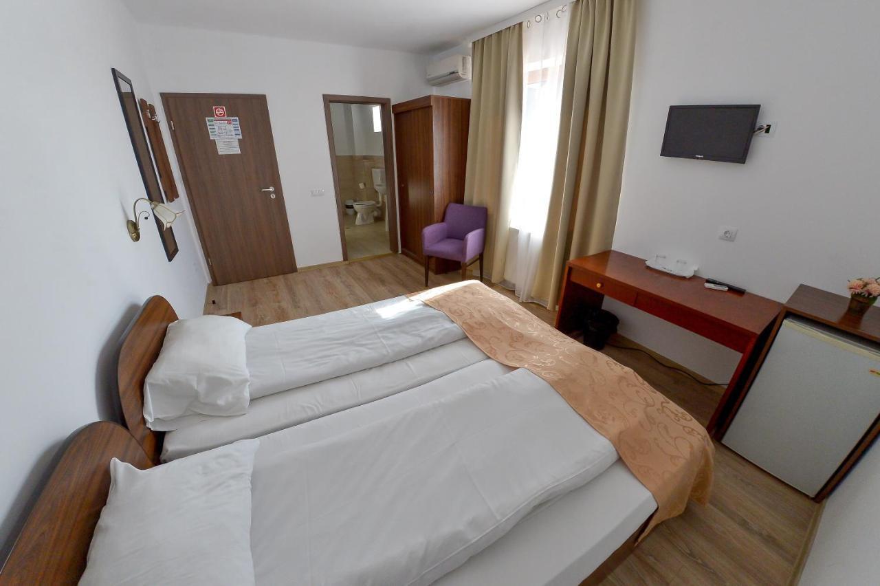 Pension Alexia Sibiu Exterior photo