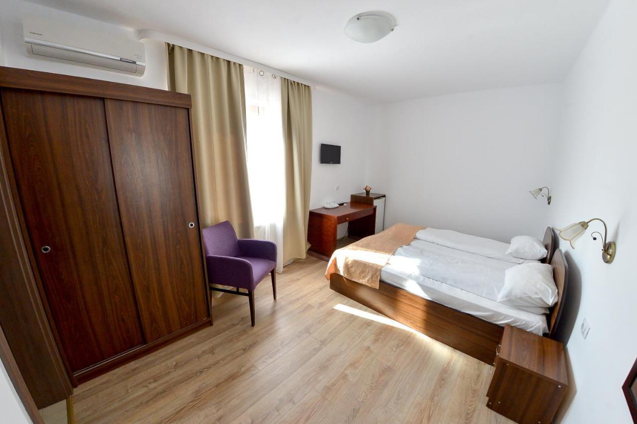 Pension Alexia Sibiu Exterior photo